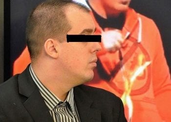 Polski raper oraz twórca akcji „Stop Pomówieniom” zatrzymany przez policję!
