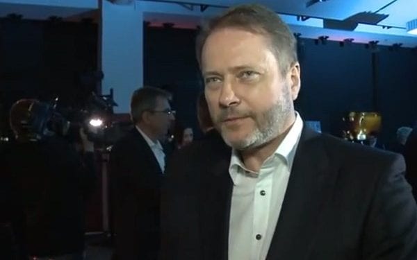 Artur Żmijewski straci ogromne pieniądze? Wszystko przez oszustów!