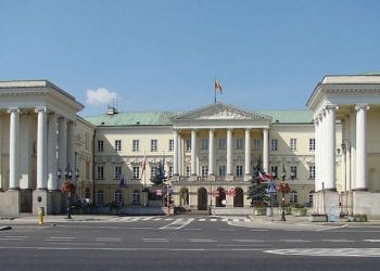 Jest komentarz stołecznego Ratusza po decyzji prezydenta!