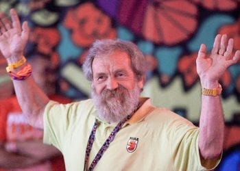 Aleksander Doba rezygnuje z mandatu radnego Sejmiku!