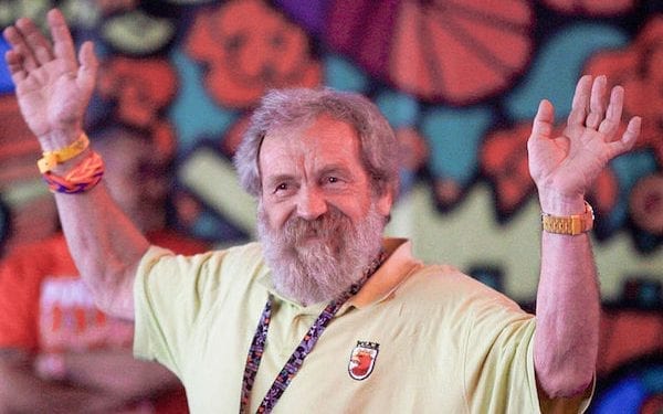 Aleksander Doba rezygnuje z mandatu radnego Sejmiku!