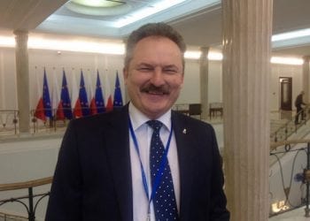 RMF FM: Marek Jakubiak odchodzi z Kukiz’15. Jest komentarz Pawła Kukiza