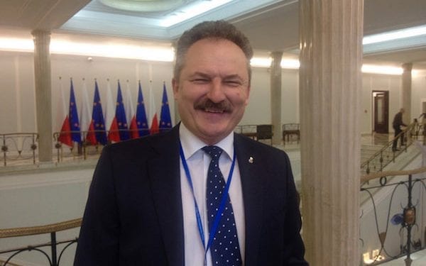 RMF FM: Marek Jakubiak odchodzi z Kukiz’15. Jest komentarz Pawła Kukiza