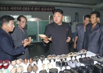 Pierwszy wywiad żołnierza, który uciekł z Korei Północnej