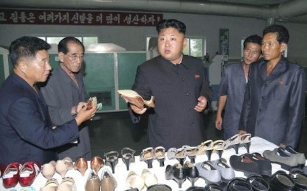 Pierwszy wywiad żołnierza, który uciekł z Korei Północnej