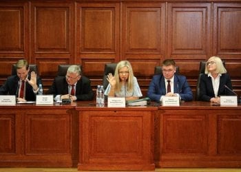 Wasserman skomentowała przesłuchanie Tuska