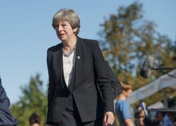 Theresa May pisze list otwarty do Brytyjczyków. Apeluje o poparcie porozumienia z UE