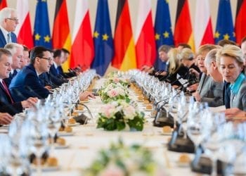 Polsko-niemieckie konsultacje. Angela Merkel i Mateusz Morawiecki o najważniejszych ustaleniach