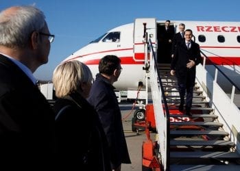 300polityka: Polska nie podpisze porozumienia ONZ ws. migracji!