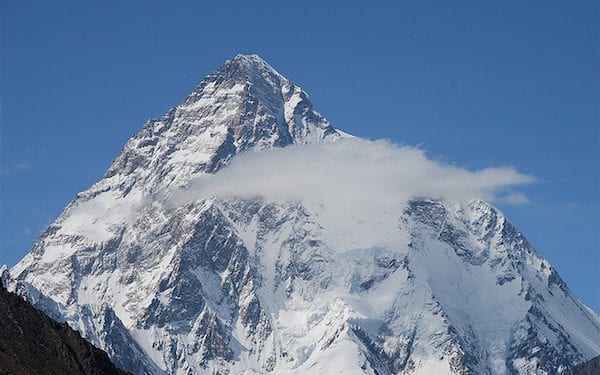 Jeszcze tej zimy będzie kolejny atak na K2!
