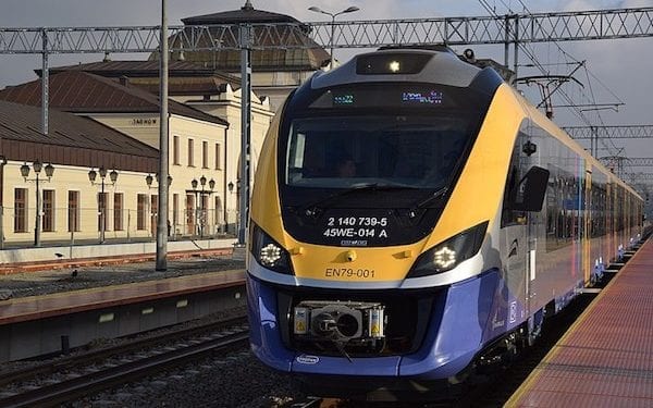 Nie będzie spowiedzi w małopolskich kolejach? „Nie zostały podjęte kroki”