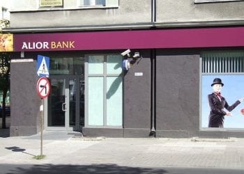 CBA w siedzibach Alior Banku i Ruchu