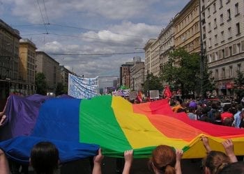 Rafał Trzaskowski obejmie patronat nad Paradą Równości