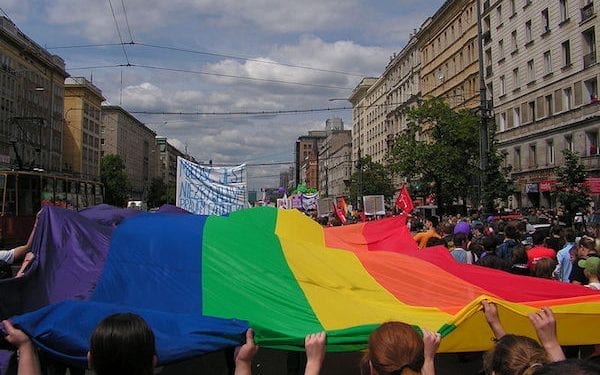 Rafał Trzaskowski obejmie patronat nad Paradą Równości