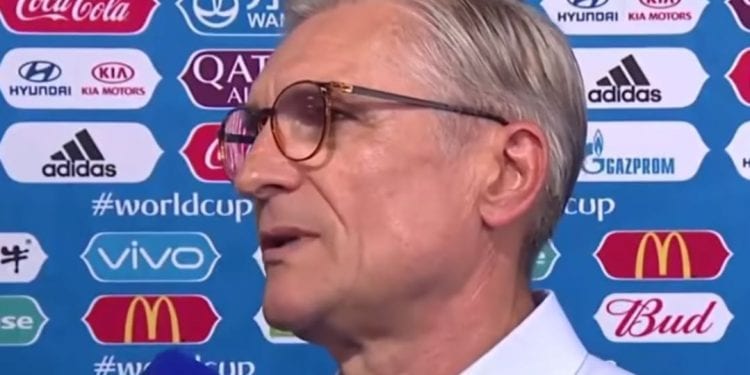 Lech podjął negocjacje z Nawałką. Pierwsza tura trwała ekstremalnie długo