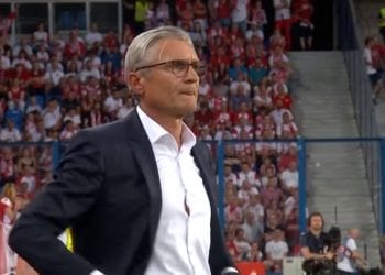 Adam Nawałka wyłożył karty na stół. Tyle chce zarabiać w Lechu Poznań