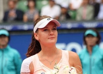 Ile Agnieszka Radwańska zarobiła w swojej karierze? Jest siódma na liście wszech czasów!