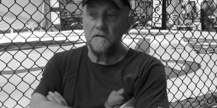 Przyczyną śmierci Andrzeja Gmitruka nie był pożar?!