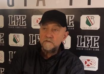 Andrzej Gmitruk nie żyje. Trener boksu wychował m.in. Adamka i Gołotę