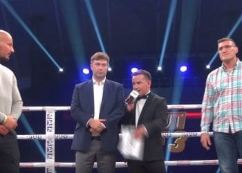 Mariusz Wach wbił „szpilę” Arturowi Szpilce