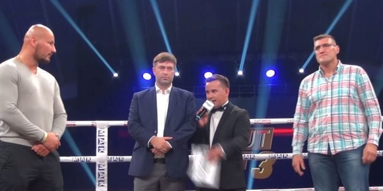 Mariusz Wach wbił „szpilę” Arturowi Szpilce