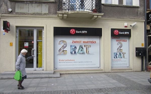 Bank BPH w IV edycji programu mentoringowego LeadersIN