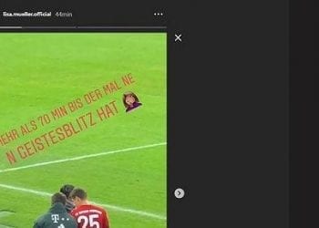 Burza w Niemczech. Żona piłkarza Bayernu Monachium… skrytykowała Niko Kovaca