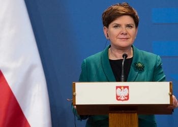 Gazeta podaje, gdzie wcześniej pracował kierowca, który spowodował wypadek z udziałem Beaty Szydło. „Państwo z dykty”
