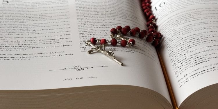 Krakowski lingwista przetłumaczy Biblię na język karaimski. Posługuje się nim mniej niż 100 osób na świecie