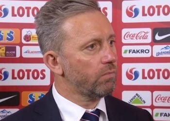 Koniec eksperymentów w kadrze? Wracają skrzydłowi!