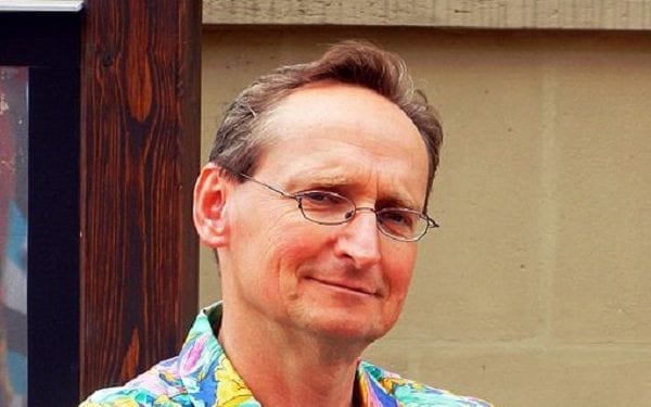 Cejrowski komentuje pomysł legalizacji rac. „Jestem bardziej radykalny”