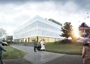 Centrum Nauki Kopernik wybuduje Pracownię Przewrotu Kopernikańskiego