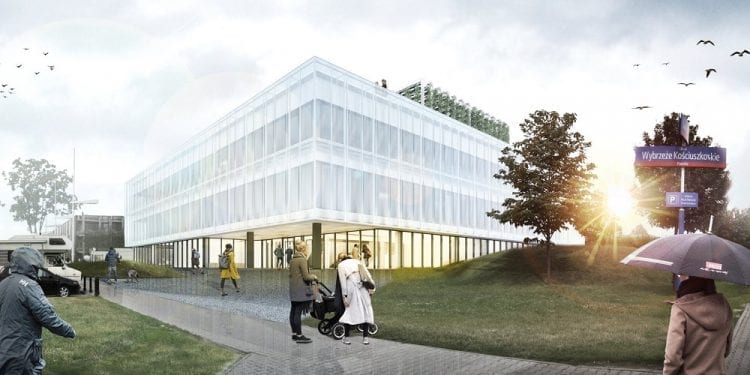 Centrum Nauki Kopernik wybuduje Pracownię Przewrotu Kopernikańskiego