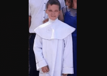 Podkarpacie: Policja szuka 12-letniego Daniela. Chłopiec ma problemy neurologiczne [FOTO]