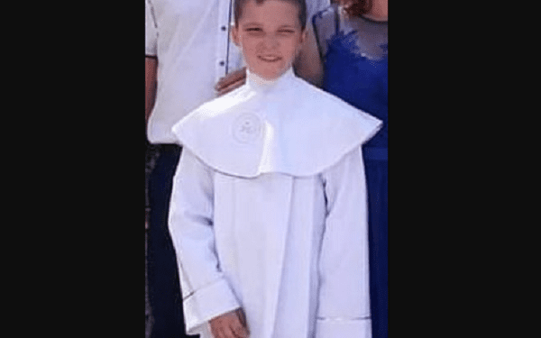 Podkarpacie: Policja szuka 12-letniego Daniela. Chłopiec ma problemy neurologiczne [FOTO]