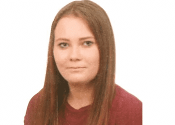 Zabrze: Tajemnicze zaginięcie 16-letniej Darii. Policja apeluje o pomoc [FOTO]