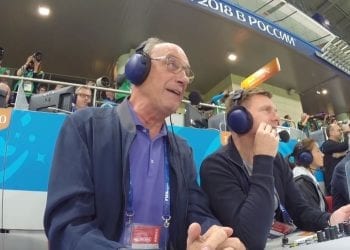 Wpadka Dariusza Szpakowskiego. „Skąd on wziął ten Singapur?”