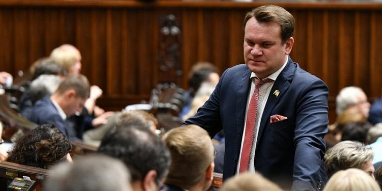 Spięcie w tureckiej TV. Tarczyński: Migracja to nie jest europejski problem [WIDEO]