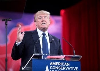 Donald Trump zabrał głos ws. kryzysu na Ukrainie. Padła deklaracja