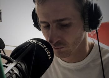 Nowa rola Eldo. „Moje zawodowstwo muzyczne się skończyło”