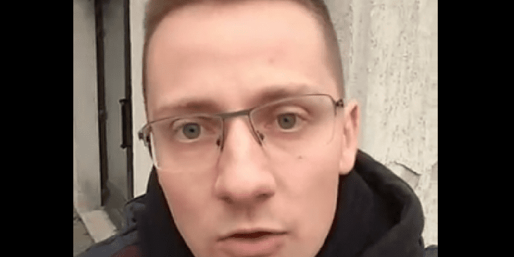 Empik zablokował książkę Międlara. „Nie identyfikujemy się”