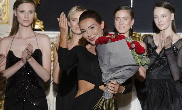 Ewa Minge ciepło o Polsce. „Jestem dumna”