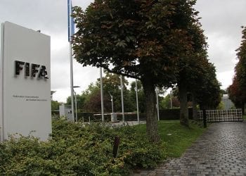 Afera korupcyjna w FIFA! Jest dymisja