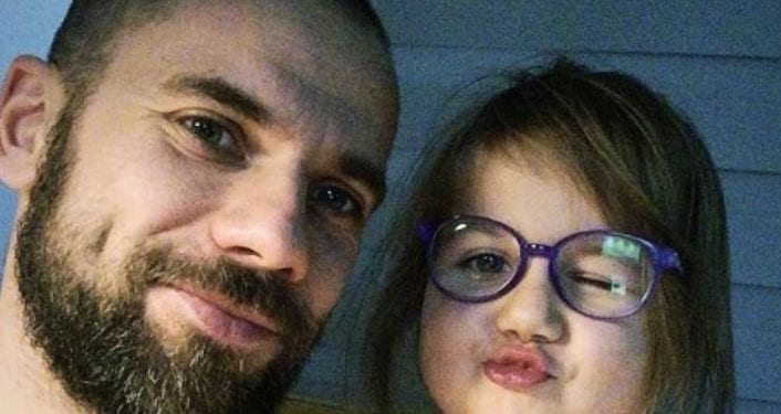 Córka polskiego piłkarza poważnie chora. „Niech Bóg zabierze mnie”