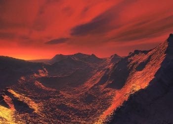 Astronomowie są pewni. Odkryto superziemię w naszej okolicy!