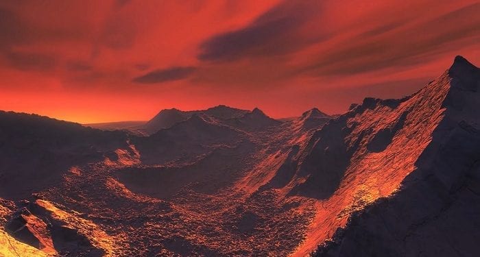 Astronomowie są pewni. Odkryto superziemię w naszej okolicy!