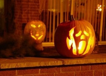 Warszawa: po tych cukierkach na Halloween dzieci mogły stracić życie!