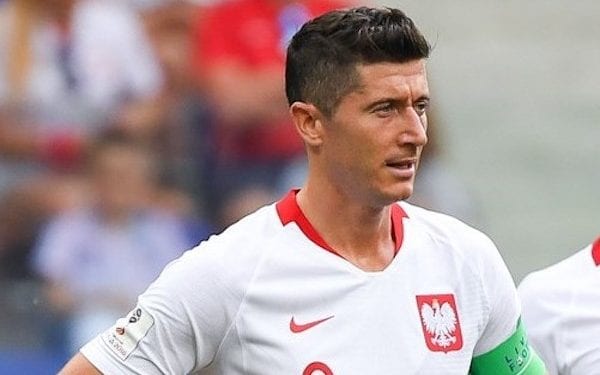 Porażka polskiej kadry w meczu z Czechami!