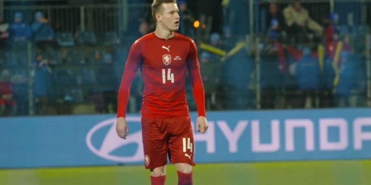 Czeski piłkarz skomentował pudło Lewandowskiego