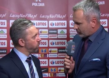 Jerzy Brzęczek skomentował porażkę z Czechami